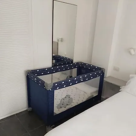 Апартаменты Precioso Apartamento Con Gran Terraza *